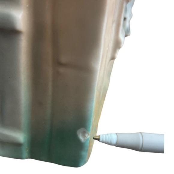 VINTAGE➕Regal Pottery Old MacDonald Cookie Jar - Picture 13 of 13